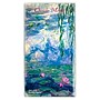 2027-2028 BrownTrout Claude Monet 3.5" x 6.5" Monthly Planner (9798330710140)~#|#~sp320815719_sc7