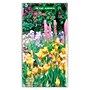2027-2028 BrownTrout In the Garden 3.5" x 6.5" Monthly Planner (9798330710171)~#|#~sp320815739_sc7