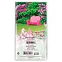 2027-2028 BrownTrout In the Garden 3.5" x 6.5" Monthly Planner (9798330710171)~#|#~sp320815740_sc7
