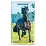 2027-2028 BrownTrout Horse Lovers 3.5" x 6.5" Monthly Planner (9798330710256)~#|#~sp320815750_sc7