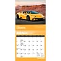 2027 BrownTrout Supercars 7" x 7" Monthly Wall Calendar (9798330714971)~#|#~sp320815762_sc7