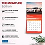 2027 BrownTrout Supercars 7" x 7" Monthly Wall Calendar (9798330714971)~#|#~sp320815765_sc7