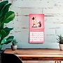 2027 BrownTrout Yoga Puppies & Kittens Together 7" x 7" Monthly Wall Calendar (9798330713561)~#|#~sp320815784_sc7