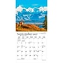 2027 BrownTrout National Parks 7" x 7" Monthly Wall Calendar (9798330713790)~#|#~sp320815814_sc7