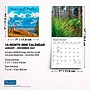 2027 BrownTrout National Parks 7" x 7" Monthly Wall Calendar (9798330713790)~#|#~sp320815817_sc7