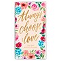 2027-2028 BrownTrout Bonnie Marcus 3.5" x 6.5" Monthly Planner (9798330713073)~#|#~sp320815821_sc7