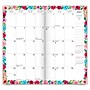 2027-2028 BrownTrout Bonnie Marcus 3.5" x 6.5" Monthly Planner (9798330713073)~#|#~sp320815823_sc7