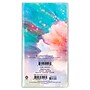 2027-2028 BrownTrout Floral Fireworks 3.5" x 6.5" Monthly Planner (9798330710164)~#|#~sp320815842_sc7
