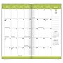 2027-2028 BrownTrout Ariel Collection 3.5" x 6.5" Monthly Planner (9798330714063)~#|#~sp320815868_sc7
