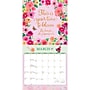 2027 BrownTrout Bonnie Marcus 12" x 12" Monthly Wall Calendar (9798330715008)~#|#~sp320815905_sc7