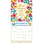 2027 BrownTrout Bonnie Marcus 12" x 12" Monthly Wall Calendar (9798330715008)~#|#~sp320815906_sc7