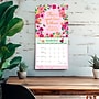 2027 BrownTrout Bonnie Marcus 12" x 12" Monthly Wall Calendar (9798330715008)~#|#~sp320815907_sc7