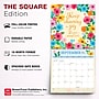 2027 BrownTrout Bonnie Marcus 12" x 12" Monthly Wall Calendar (9798330715008)~#|#~sp320815908_sc7
