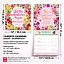 2027 BrownTrout Bonnie Marcus 12" x 12" Monthly Wall Calendar (9798330715008)~#|#~sp320815909_sc7