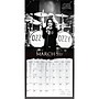 2027 BrownTrout Ozzy Osbourne 12" x 12" Monthly Wall Calendar (9798330716104)~#|#~sp320815916_sc7