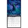2027 BrownTrout Ozzy Osbourne 12" x 12" Monthly Wall Calendar (9798330716104)~#|#~sp320815917_sc7