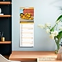 2027 BrownTrout Tractors 5.7" x 16.5" Monthly Slimline Wall Calendar (9798330710270)~#|#~sp320815928_sc7