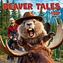 2027 BrownTrout Beaver Tales 12" x 12" Monthly Wall Calendar (9798330716180)~#|#~sp320815934_sc7