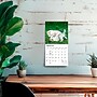 2027 BrownTrout Siberian Husky Puppies 7" x 7" Monthly Wall Calendar (9798330710096)~#|#~sp320815958_sc7