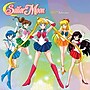 2027 BrownTrout Cal Ink Sailor Moon 12" x 12" Monthly Wall Calendar (9781645917717)~#|#~sp320815964_sc7