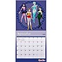 2027 BrownTrout Cal Ink Sailor Moon 12" x 12" Monthly Wall Calendar (9781645917717)~#|#~sp320815967_sc7