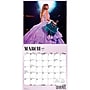 2027 BrownTrout Taylor Swift 12" x 12" Monthly Wall Calendar (9798330715190)~#|#~sp320815971_sc7