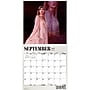 2027 BrownTrout Taylor Swift 12" x 12" Monthly Wall Calendar (9798330715190)~#|#~sp320815972_sc7