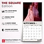 2027 BrownTrout Taylor Swift 12" x 12" Monthly Wall Calendar (9798330715190)~#|#~sp320815974_sc7