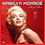 2027 BrownTrout Marilyn Monroe 12" x 12" Monthly Wall Calendar (9798330715169)~#|#~sp320815999_sc7