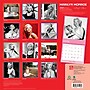 2027 BrownTrout Marilyn Monroe 12" x 12" Monthly Wall Calendar (9798330715169)~#|#~sp320816000_sc7