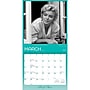 2027 BrownTrout Marilyn Monroe 12" x 12" Monthly Wall Calendar (9798330715169)~#|#~sp320816001_sc7