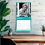 2027 BrownTrout Marilyn Monroe 12" x 12" Monthly Wall Calendar (9798330715169)~#|#~sp320816003_sc7