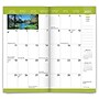2027-2028 BrownTrout National Parks 3.5" x 6.5" Monthly Planner (9798330710133)~#|#~sp320816042_sc7