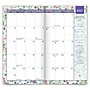 2027-2028 BrownTrout House of Turnowsky 3.5" x 6.5" Monthly Planner (9798330713462)~#|#~sp320816051_sc7