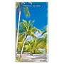 2027-2028 BrownTrout Tropical Islands 3.5" x 6.5" Monthly Planner (9798330710218)~#|#~sp320816059_sc7