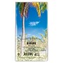 2027-2028 BrownTrout Tropical Islands 3.5" x 6.5" Monthly Planner (9798330710218)~#|#~sp320816060_sc7