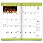 2027-2028 BrownTrout Tropical Islands 3.5" x 6.5" Monthly Planner (9798330710218)~#|#~sp320816062_sc7