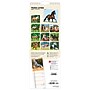 2027 BrownTrout Horse Lovers 5.7" x 16.5" Monthly Slimline Wall Calendar (9798330710294)~#|#~sp320816070_sc7