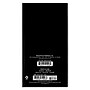 2027-2028 BrownTrout ViewPoint 3.5" x 6.5" Monthly Planner, Black (9798330710263)~#|#~sp320816080_sc7