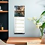 2027 BrownTrout Banksy's Graffiti 5.7" x 16.5" Monthly Slimline Wall Calendar (9798330713004)~#|#~sp320816114_sc7