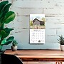 2027 BrownTrout Beckoning Barns 7" x 7" Monthly Wall Calendar (9781773728827)~#|#~sp320816124_sc7