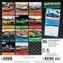 2027 BrownTrout Supercars 7" x 7" Monthly Wall Calendar (9798330709557)~#|#~sp320816131_sc7