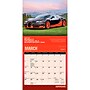 2027 BrownTrout Supercars 7" x 7" Monthly Wall Calendar (9798330709557)~#|#~sp320816132_sc7