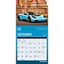 2027 BrownTrout Supercars 7" x 7" Monthly Wall Calendar (9798330709557)~#|#~sp320816133_sc7
