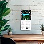 2027 BrownTrout Grow Your Own Way 7" x 7" Monthly Wall Calendar (9781773728902)~#|#~sp320816144_sc7