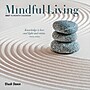 2027 BrownTrout Mindful Living 7" x 7" Monthly Wall Calendar (9798330713943)~#|#~sp320816155_sc7