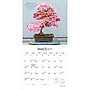 2027 BrownTrout Mindful Living 7" x 7" Monthly Wall Calendar (9798330713943)~#|#~sp320816157_sc7