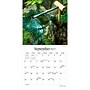 2027 BrownTrout Mindful Living 7" x 7" Monthly Wall Calendar (9798330713943)~#|#~sp320816158_sc7