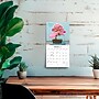 2027 BrownTrout Mindful Living 7" x 7" Monthly Wall Calendar (9798330713943)~#|#~sp320816159_sc7