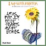 2027 BrownTrout Live with Intention 7" x 7" Monthly Wall Calendar (9798330713301)~#|#~sp320816166_sc7
